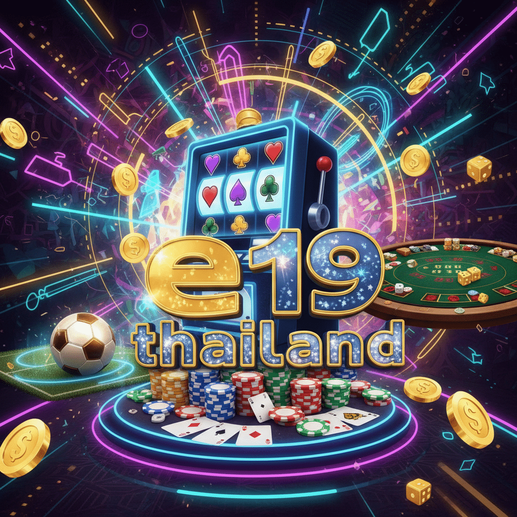 e19 thailand